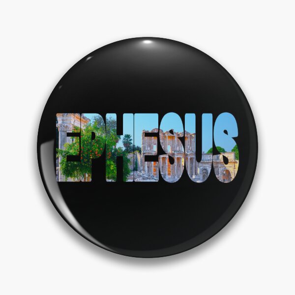 Item preview, EPHESUS - Turkey Ancient Ruins designed and sold by Adam Gormley.
