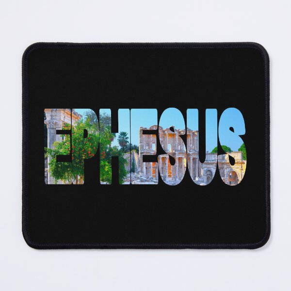Item preview, EPHESUS - Turkey Ancient Ruins designed and sold by Adam Gormley.