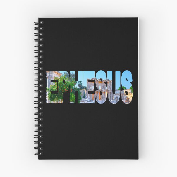 Item preview, EPHESUS - Turkey Ancient Ruins designed and sold by Adam Gormley.