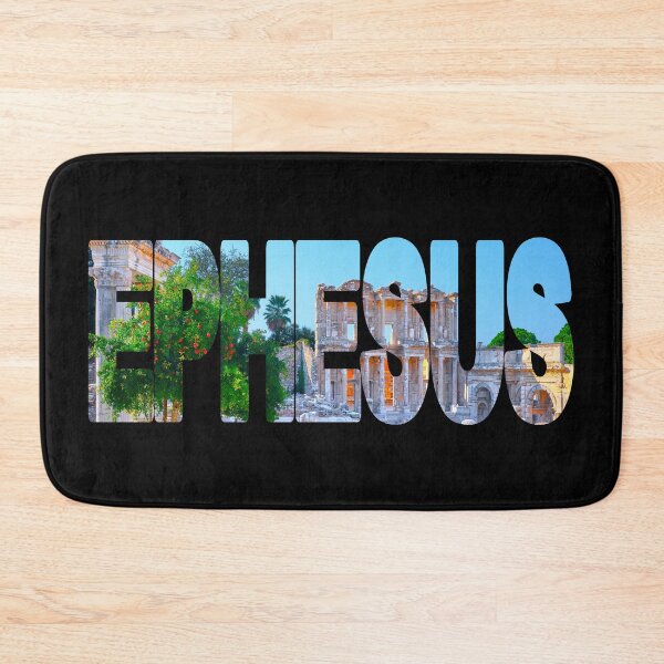 Item preview, EPHESUS - Turkey Ancient Ruins designed and sold by Adam Gormley.