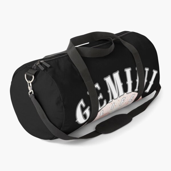 Item preview, Gemini Life: Fast Talk, Fast Walk designed and sold by ZodiacWonders.