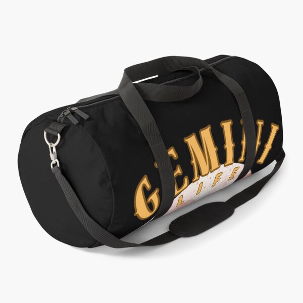 Item preview, Gemini Life: Fast Talk, Fast Walk. gemini zodiac sign designed and sold by ZodiacWonders.