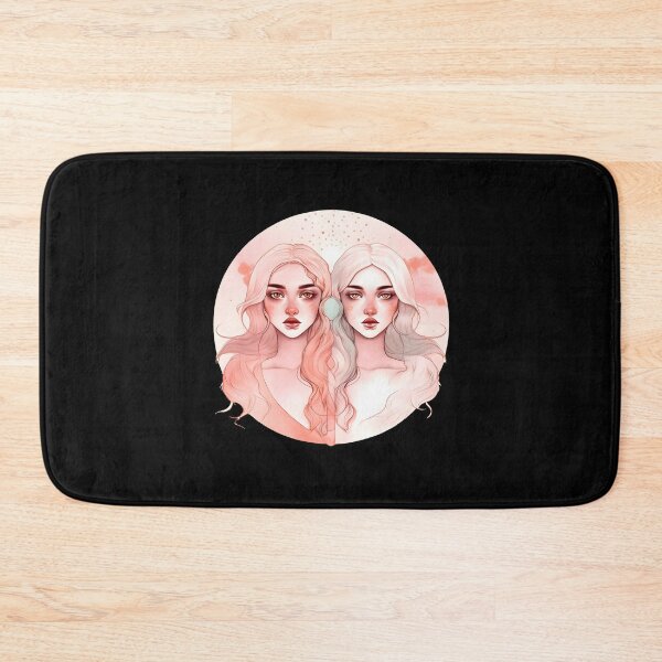 Item preview, Gemini Astrology designed and sold by ZodiacWonders.