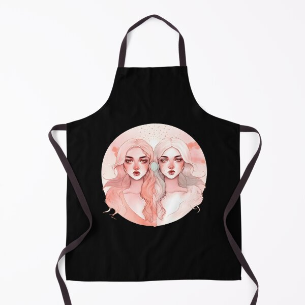 Item preview, Gemini Astrology designed and sold by ZodiacWonders.
