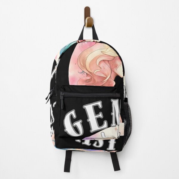 Item preview, Gemini Life: Fast Talk, Fast Walk. gemini sayings designed and sold by ZodiacWonders.