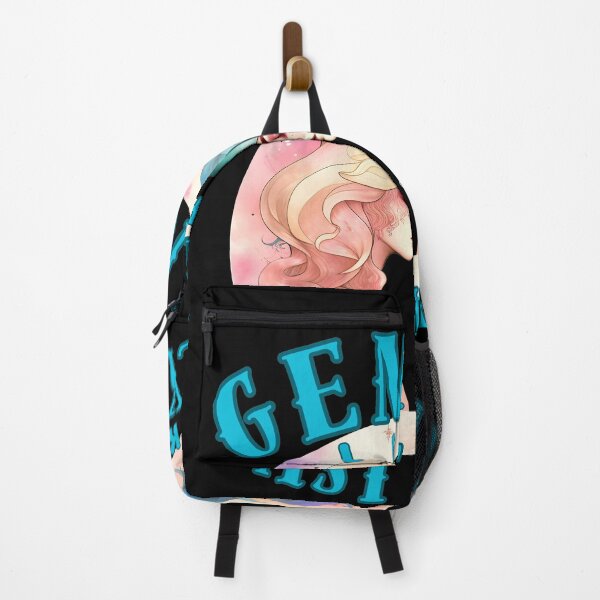 Item preview, Gemini Life: Fast Talk, Fast Walk. gemini may designed and sold by ZodiacWonders.