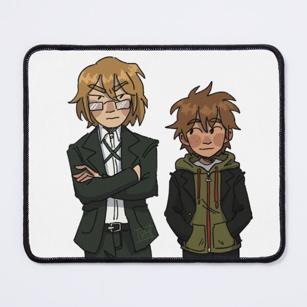 Item preview, naegami designed and sold by crow-fish.