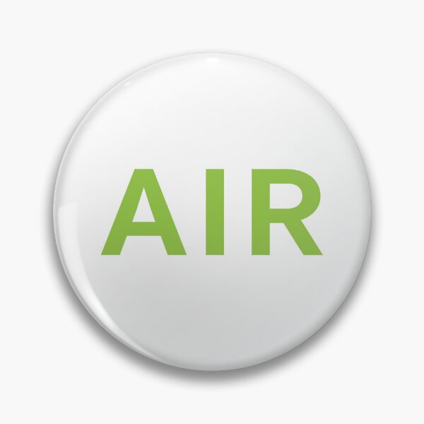 Item preview, Air Green designed and sold by AirInsider.