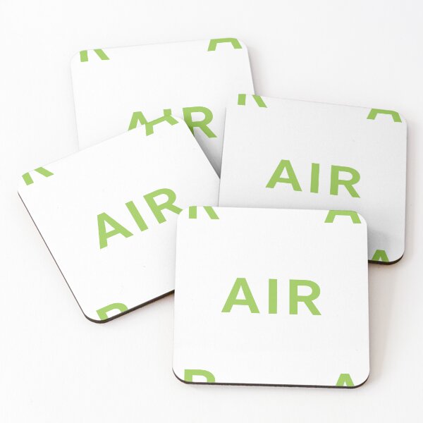 Item preview, Air Green designed and sold by AirInsider.