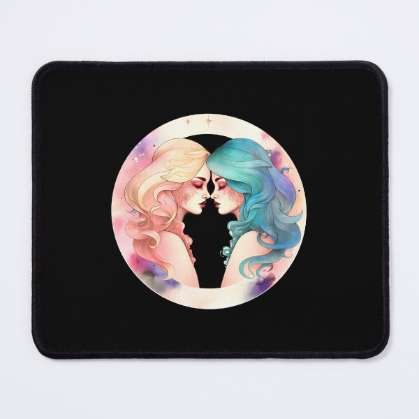 Item preview, Gemini Astrology designed and sold by ZodiacWonders.