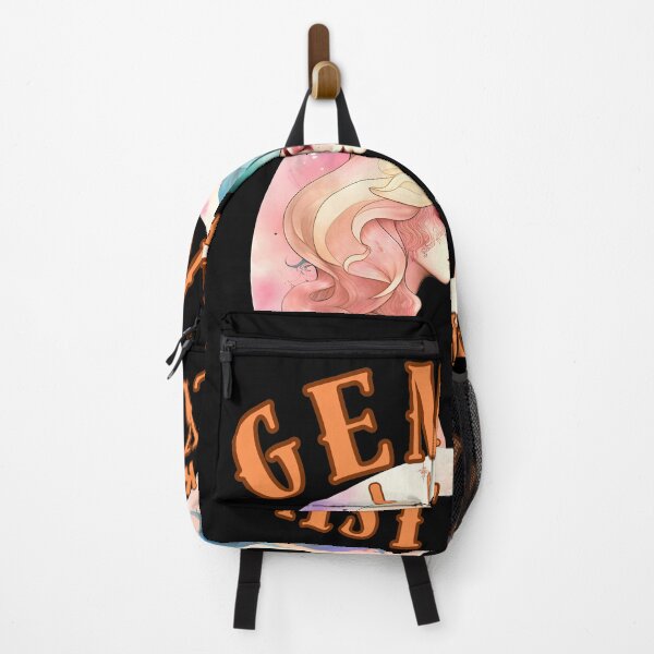 Item preview, Gemini Life: Fast Talk, Fast Walk. gemini horoscope designed and sold by ZodiacWonders.