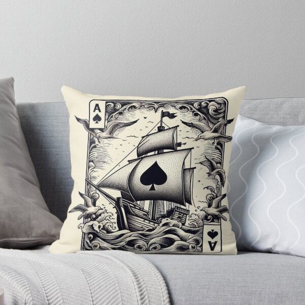 Item preview,  Poker Boat #1 designed and sold by GastArtVolution.