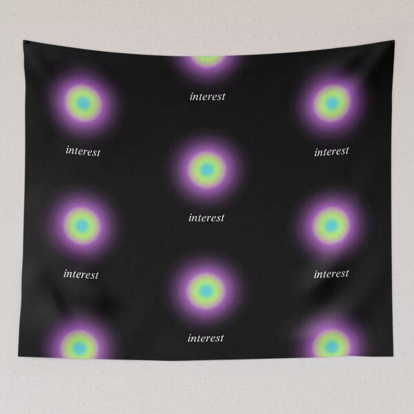 Item preview, emotions series - interest designed and sold by jennifersmind.
