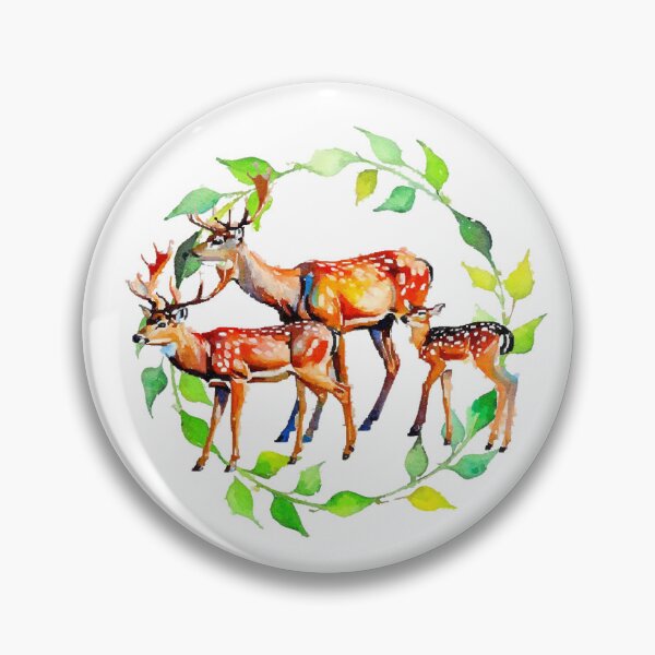 Item preview, Circle of Kinship designed and sold by pinebluedesign.