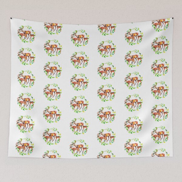 Item preview, Circle of Kinship designed and sold by pinebluedesign.