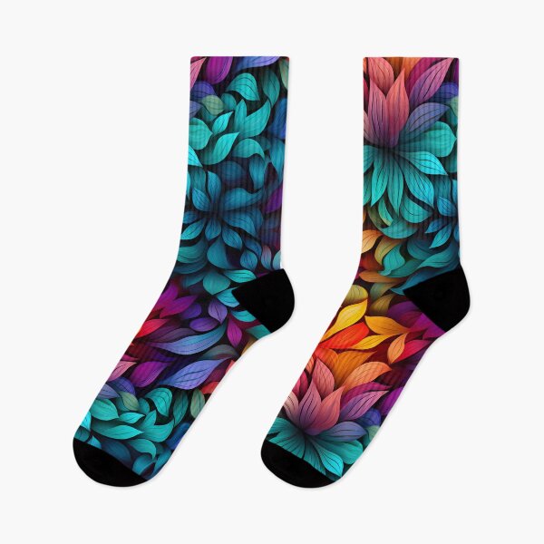 Item preview, Psychedelic Odyssey: Hypnotic Kaleidoscope of Melting Hues & Paradoxical Matte-Gloss Symmetry designed and sold by polonuim210.