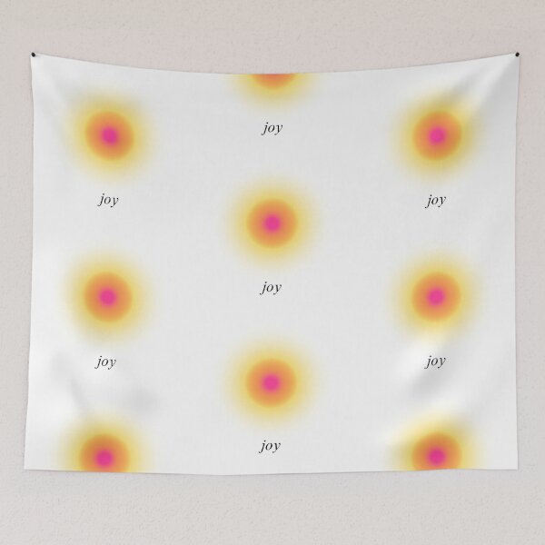 Item preview, emotions series - joy designed and sold by jennifersmind.