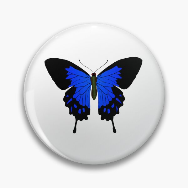 Item preview, Ulysses Butterfly designed and sold by Cakedecorcairns.