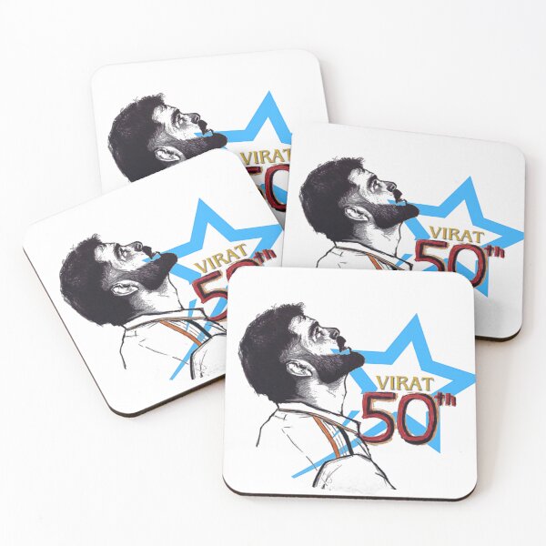 Item preview, Virat Kohli Sketch  designed and sold by Artpist .