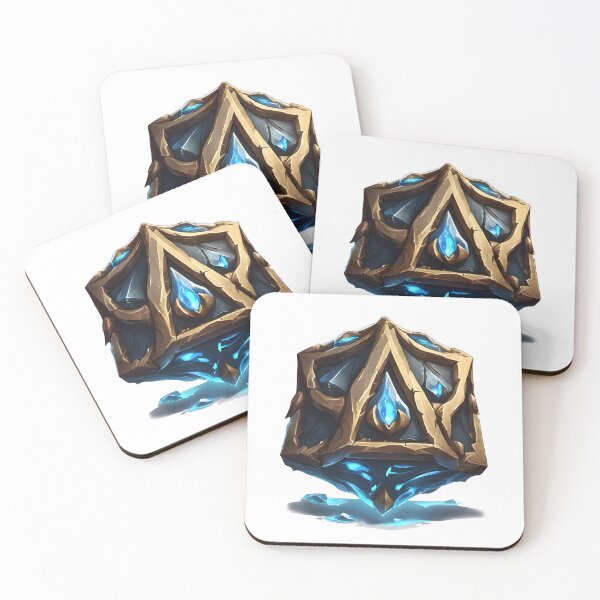 Item preview, Fantasy Dice designed and sold by MythQuestStudio.