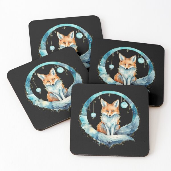 Item preview, Cool Fox designed and sold by FoxVibes.