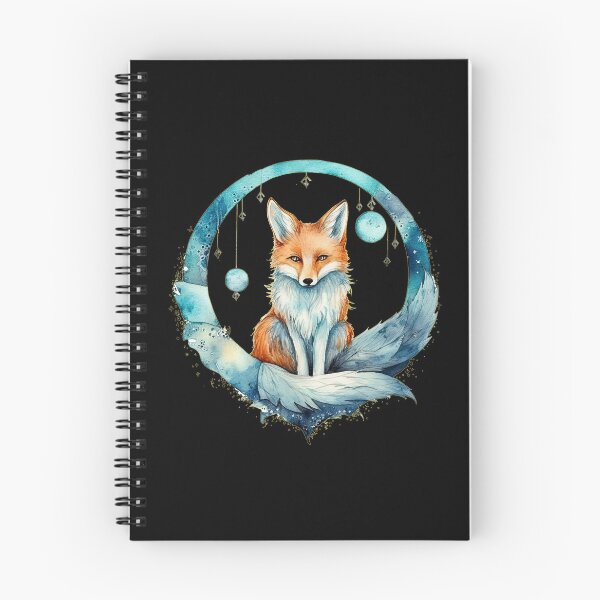 Artikelvorschau, Cooler Fuchs entworfen und verkauft von FoxVibes.