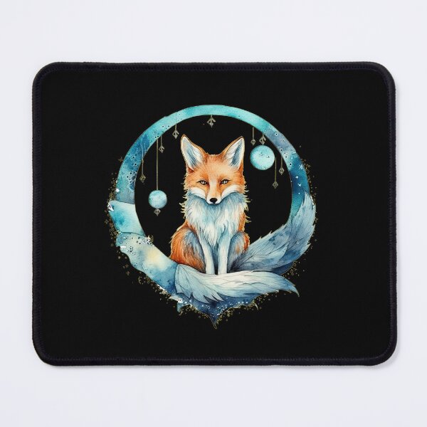 Artikelvorschau, Cooler Fuchs entworfen und verkauft von FoxVibes.