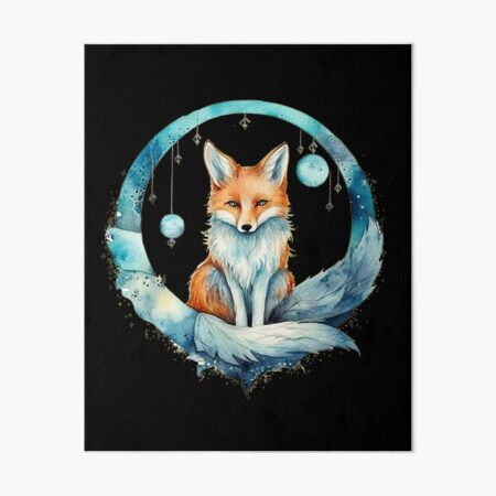 Item preview, Cool Fox designed and sold by FoxVibes.