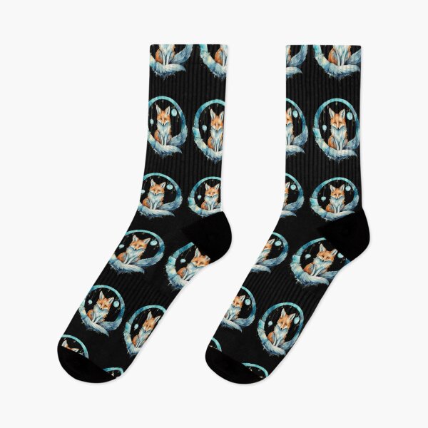 Item preview, Cool Fox designed and sold by FoxVibes.