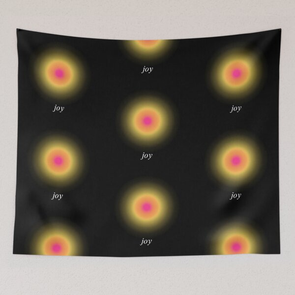 Item preview, emotions series - joy designed and sold by jennifersmind.
