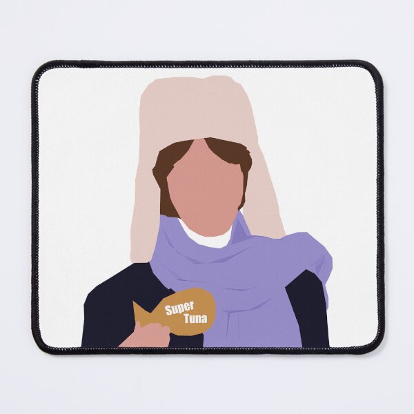 Item preview, Jin Super Tuna designed and sold by teutea.