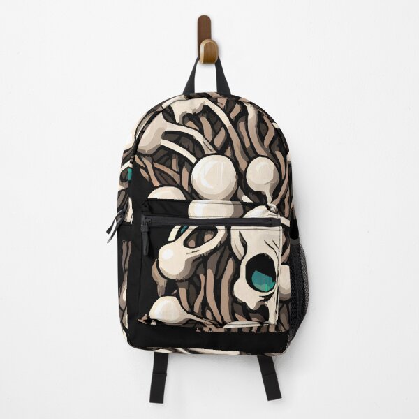 Item preview, Abstract skull head with cool eyes designed and sold by fhansteenkiss.