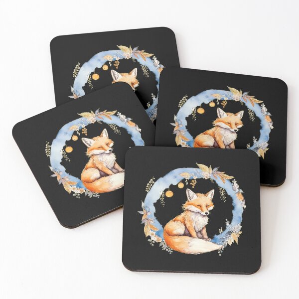Item preview, Cool Fox designed and sold by FoxVibes.