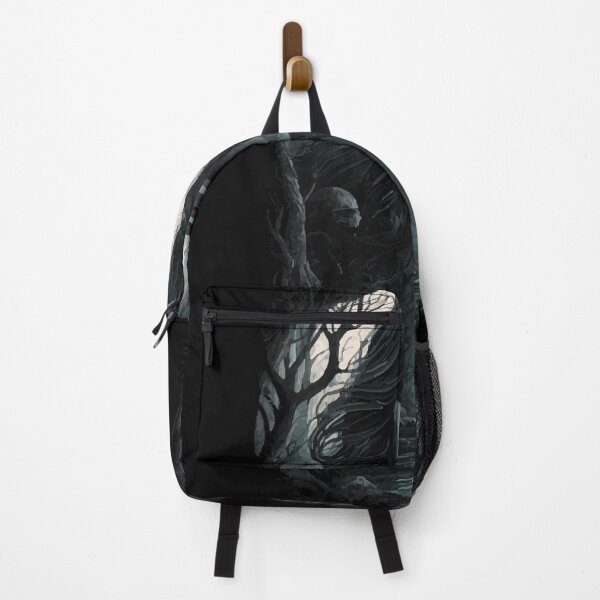 Item preview, Trapped in the Deathly Forest designed and sold by fhansteenkiss.