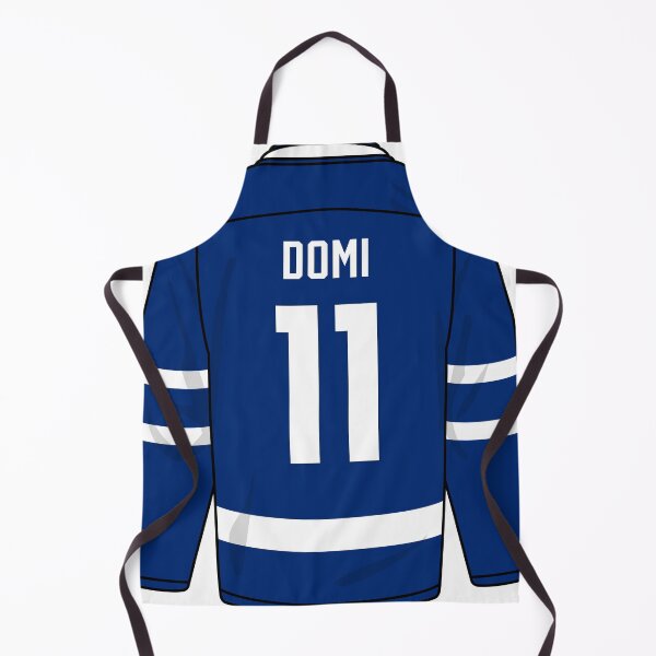 Item preview, Max Domi Toronto jersey designed and sold by Tarroi.