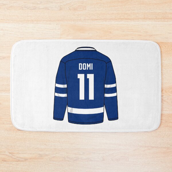 Item preview, Max Domi Toronto jersey designed and sold by Tarroi.
