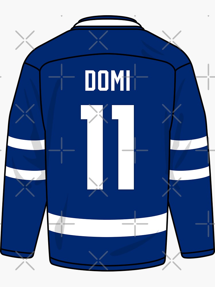 Domi jersey on sale