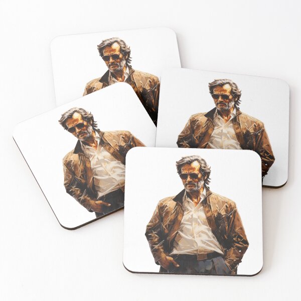 Item preview, Rajinikanth designed and sold by IdeasDream.