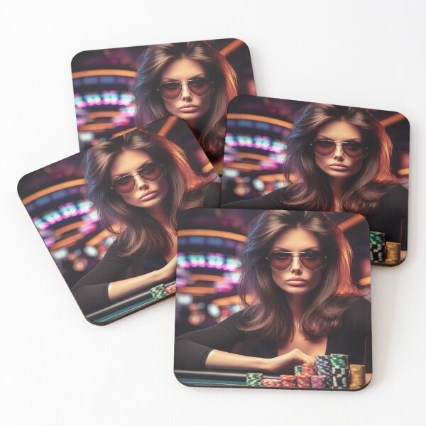Item preview, Poker Face #2 designed and sold by GastArtVolution.