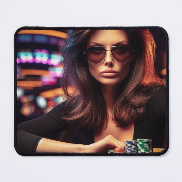 Item preview, Poker Face #2 designed and sold by GastArtVolution.