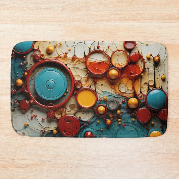 Item preview, Chromatic Harmony designed and sold by VisionDuke.