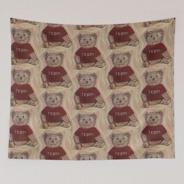 Item preview, Teddy Bear  designed and sold by JARAK-ART.