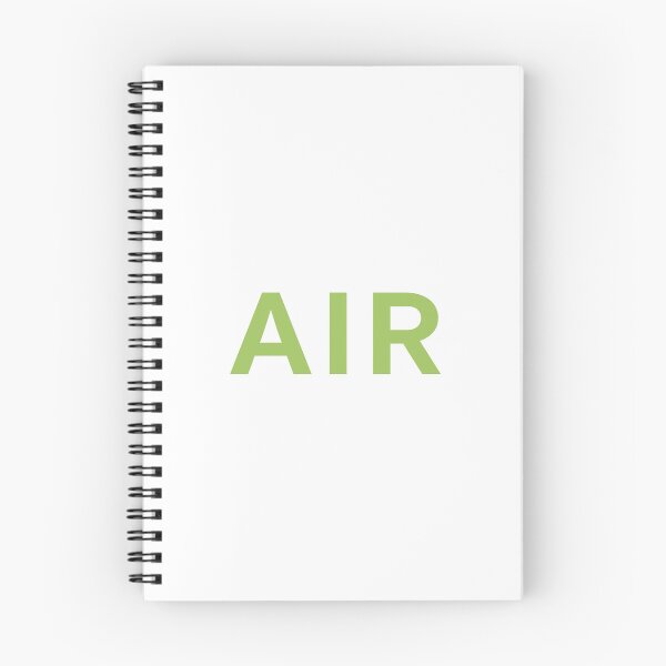 Item preview, Air Green designed and sold by AirInsider.