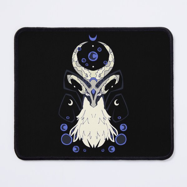 Item preview, Moluna Creatures of Sonaria designed and sold by olbibulbis.