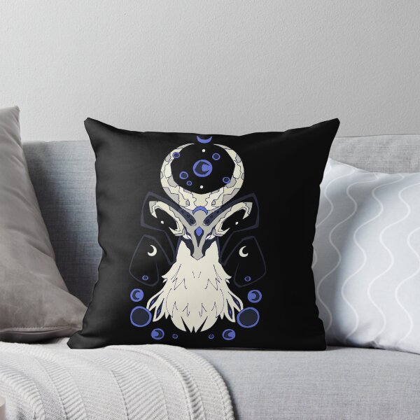 Item preview, Moluna Creatures of Sonaria designed and sold by olbibulbis.