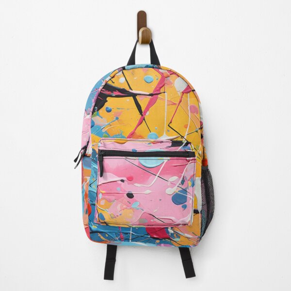 Item preview, Dazzling Spectrum designed and sold by VisionDuke.
