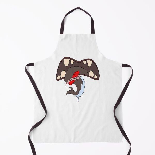 Item preview, Alchemist Gluttony designed and sold by Noodly Doodles.