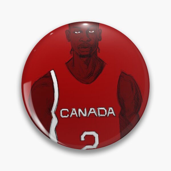 Item preview, Canada Shai designed and sold by luckymong.