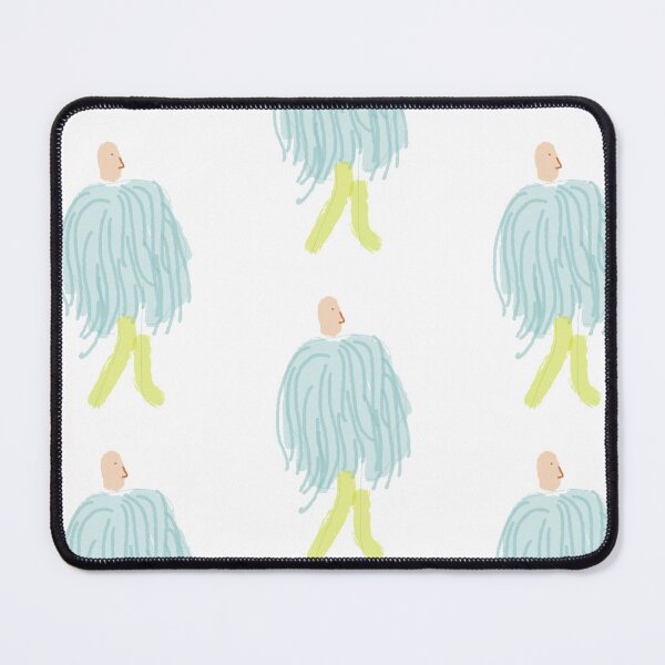 Item preview, The Tree Man designed and sold by Saladeis-draw.