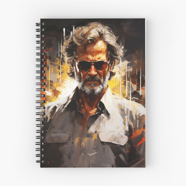 Item preview, Rajinikanth designed and sold by IdeasDream.